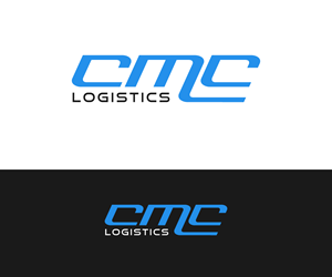Logo Design by Kavth for CMC Logistics B.V. | Design: #29111766