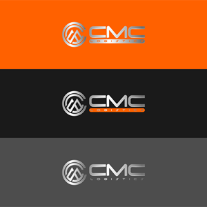 Logo Design by Adilia Romadina for CMC Logistics B.V. | Design: #29085624