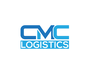 Logo Design by UmmeDesign for CMC Logistics B.V. | Design: #29083823