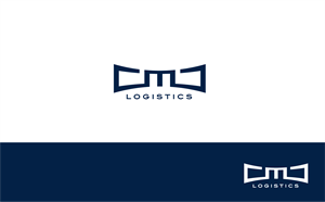 Logo Design by jizzy123 for CMC Logistics B.V. | Design: #29080961