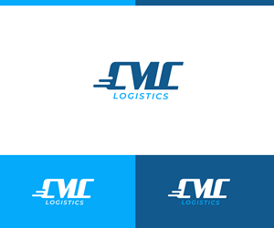 Logo Design by ecorokerz for CMC Logistics B.V. | Design: #29080057
