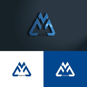 Logo Design by aqilazhifara for CMC Logistics B.V. | Design: #29083558