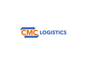Logo Design by BNdesigner for CMC Logistics B.V. | Design: #29085705