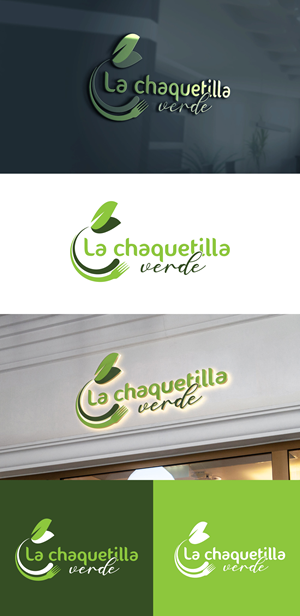 Logo Design by riyad123 for this project | Design: #29083575