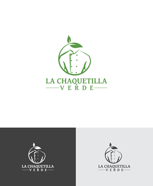 Logo Design by ecorokerz for this project | Design: #29087651