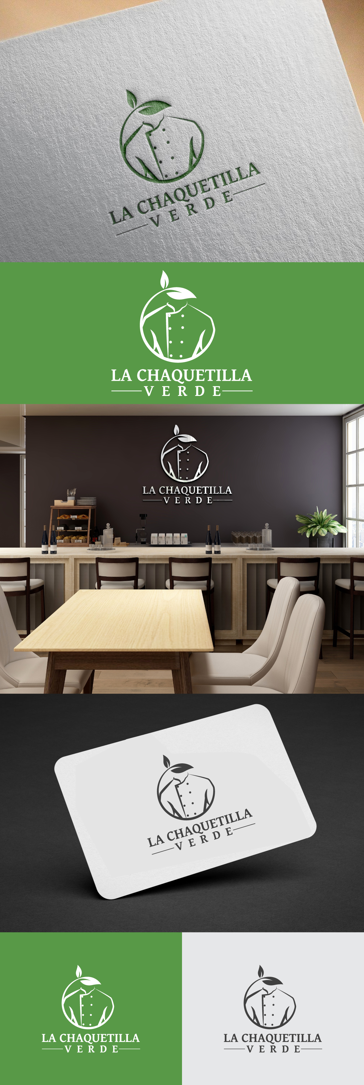 Logo Design by ecorokerz for this project | Design: #29094171