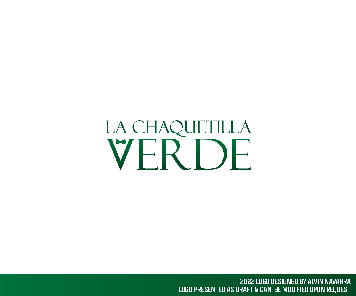 Logo Design by alvinnavarra for this project | Design #29093705