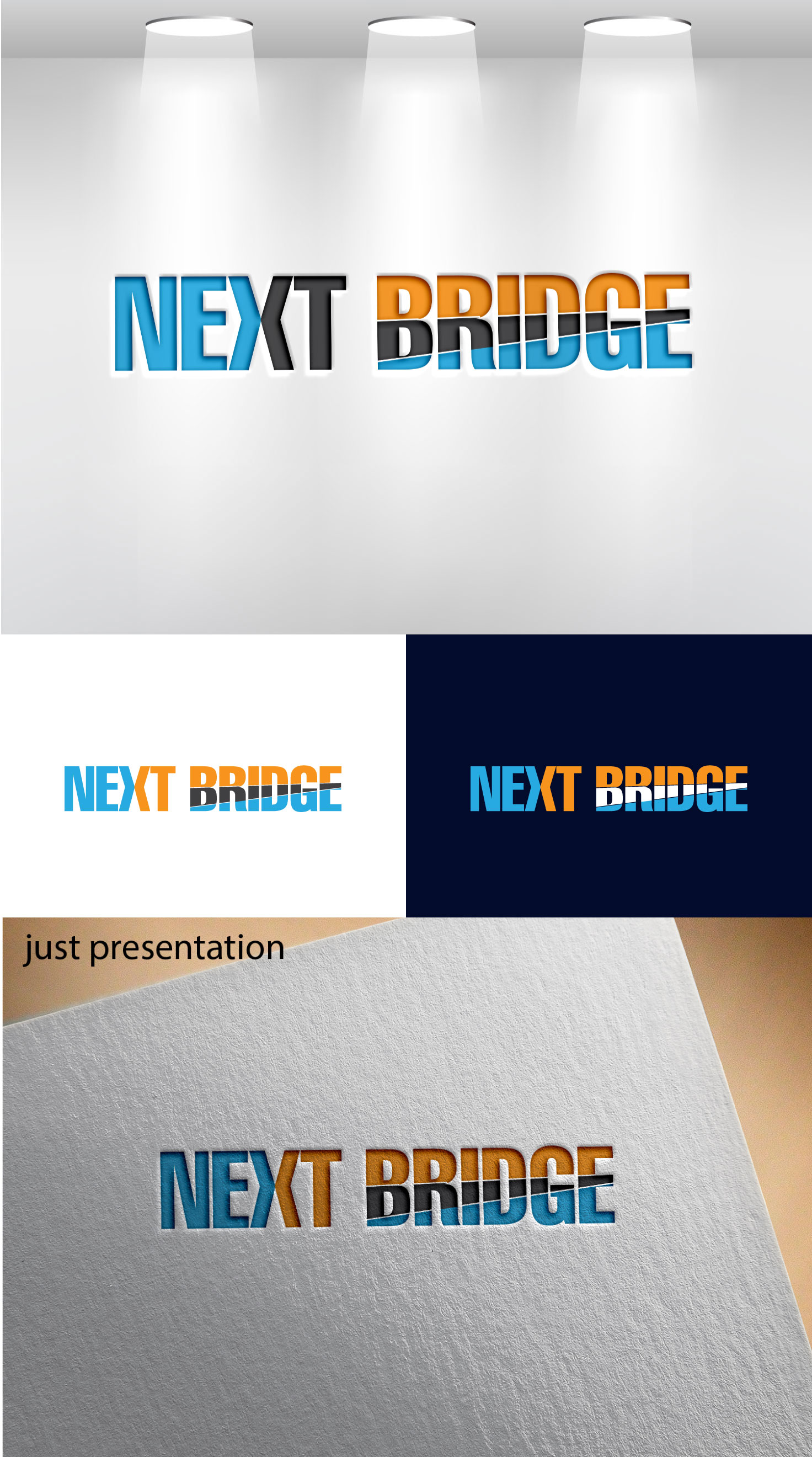 Logo Design by Mi Design1 for this project | Design #29079808