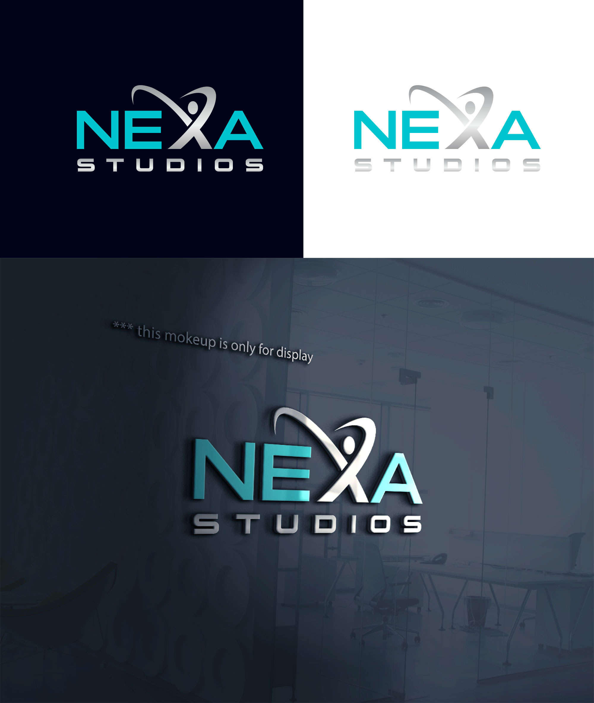 Logo Design by Mi Design1 for this project | Design #29079665