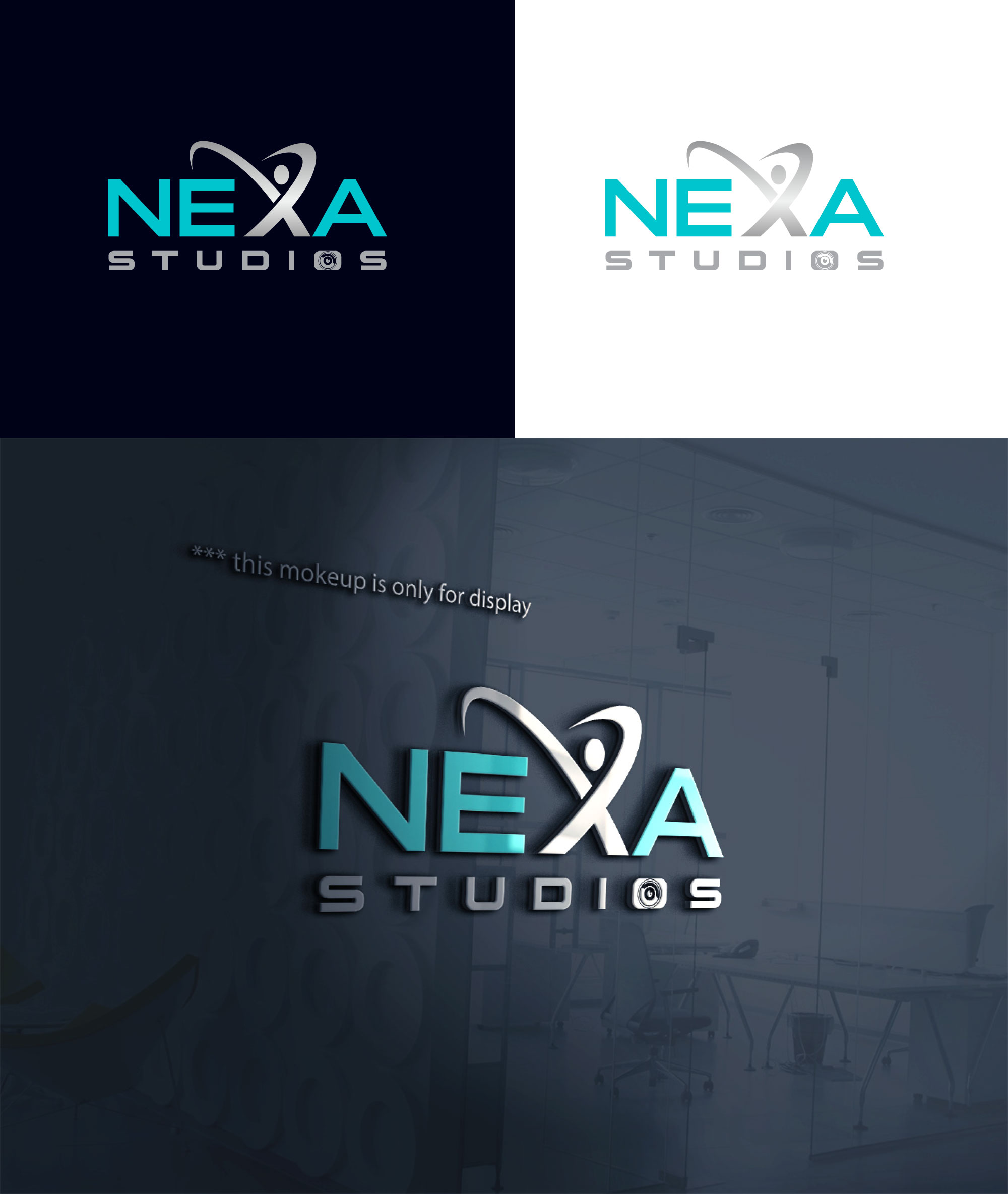 Logo Design by Mi Design1 for this project | Design #29079666