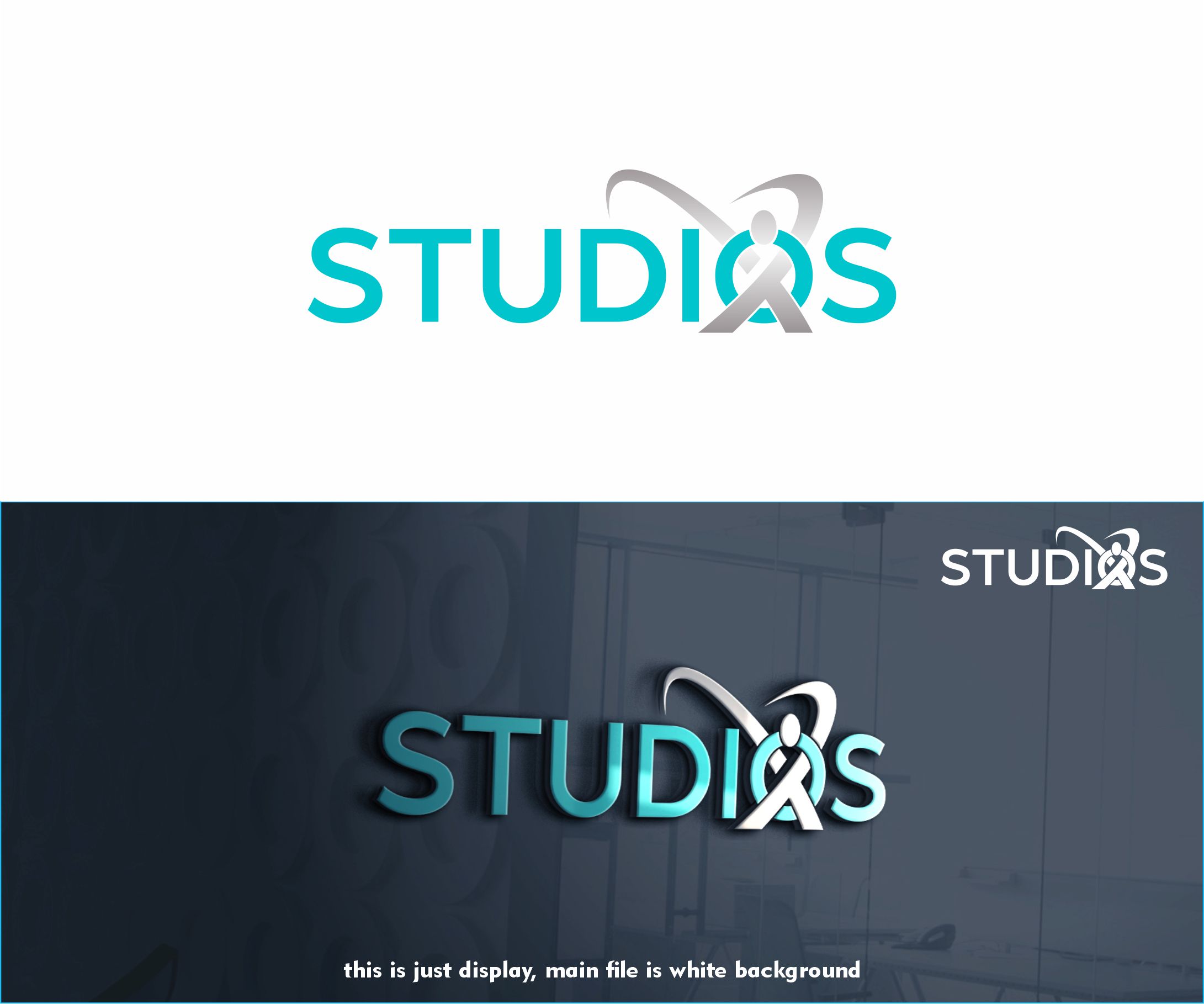 Logo Design by alkaline for this project | Design #29079011