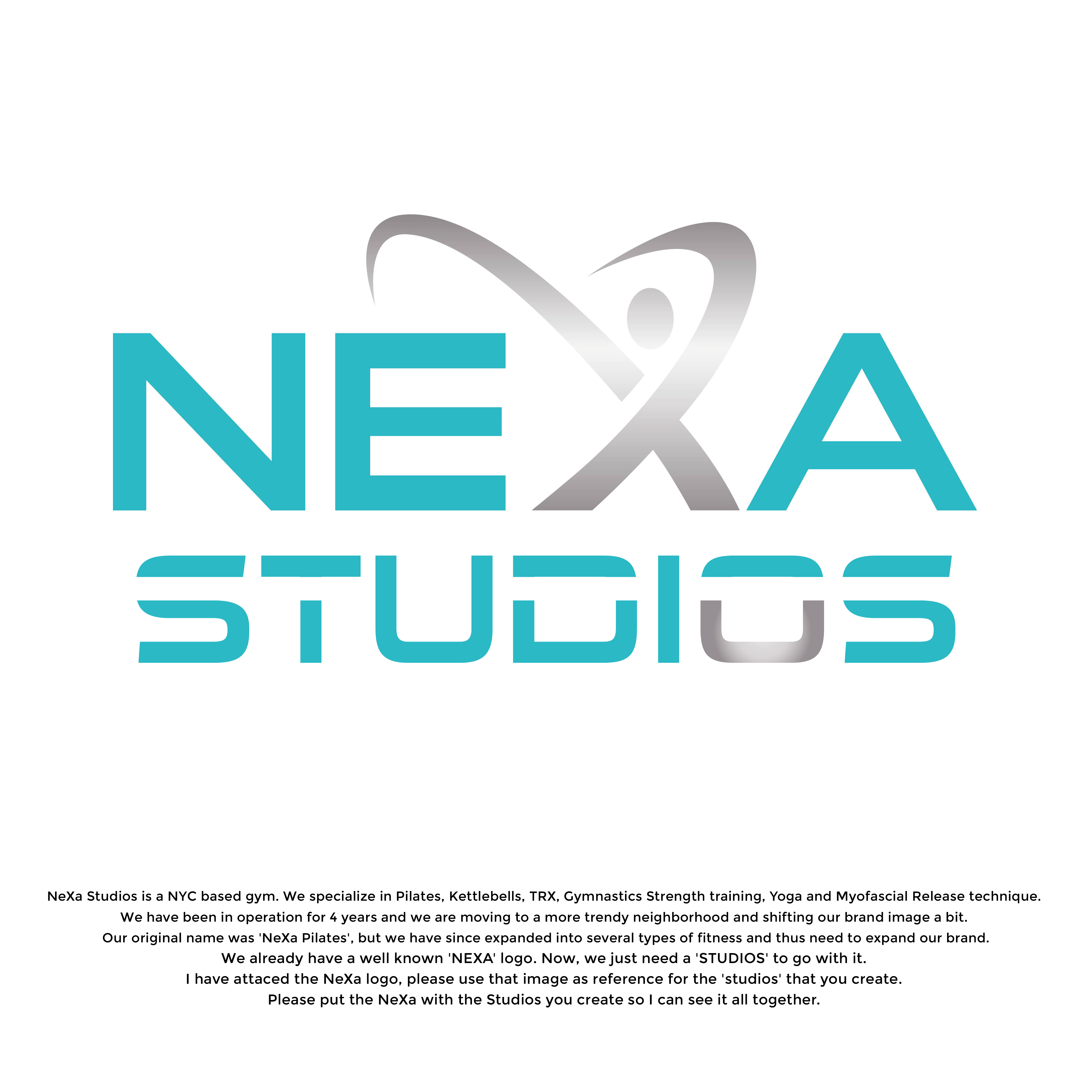 Logo Design by Charlie Benitez for this project | Design #29116331