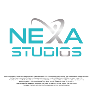 Design de Logo par Charlie Benitez pour ce projet | Design : #29116331