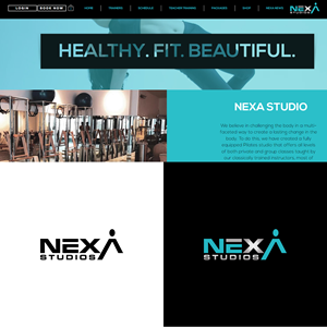Logo Design by Maxo-Biz for this project | Design: #29081219