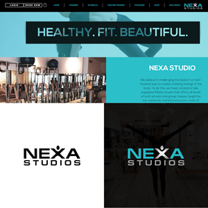Logo Design by Maxo-Biz for this project | Design: #29081221