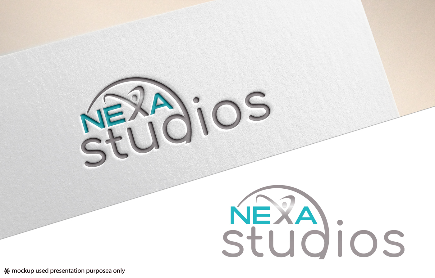 Logo Design by Rubia@ for this project | Design #29081186