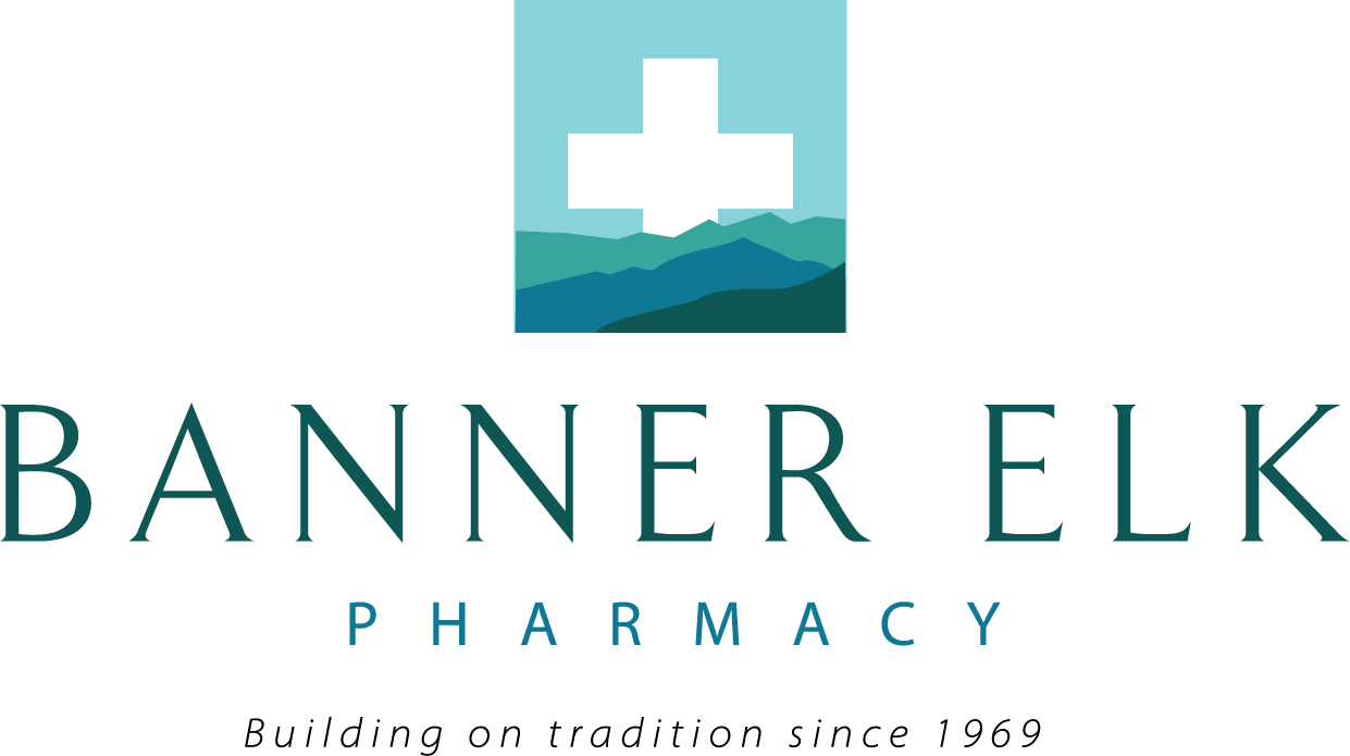 Serious, Professional, Pharmacy/pharmaceutical industry Logo Design for Name of Pharmacy “Banner