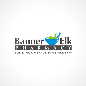 Logo Design by N83touchthesky for Banner Elk Pharmacy | Design: #29083868