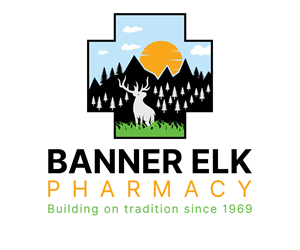 Logo-Design von UN für Banner Elk Pharmacy | Design #29082788