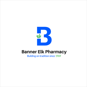 Logo Design by Jaskaran_Singh for Banner Elk Pharmacy | Design: #29078298