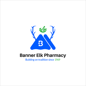Logo Design by Jaskaran_Singh for Banner Elk Pharmacy | Design: #29078301