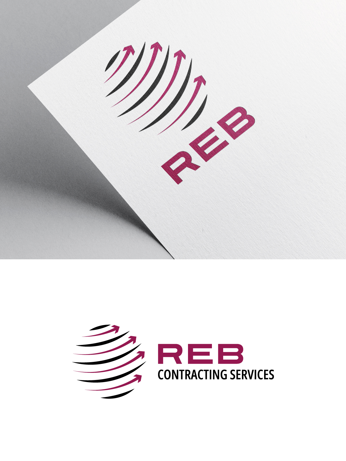 Logo Design by Showsea for this project | Design #29083644