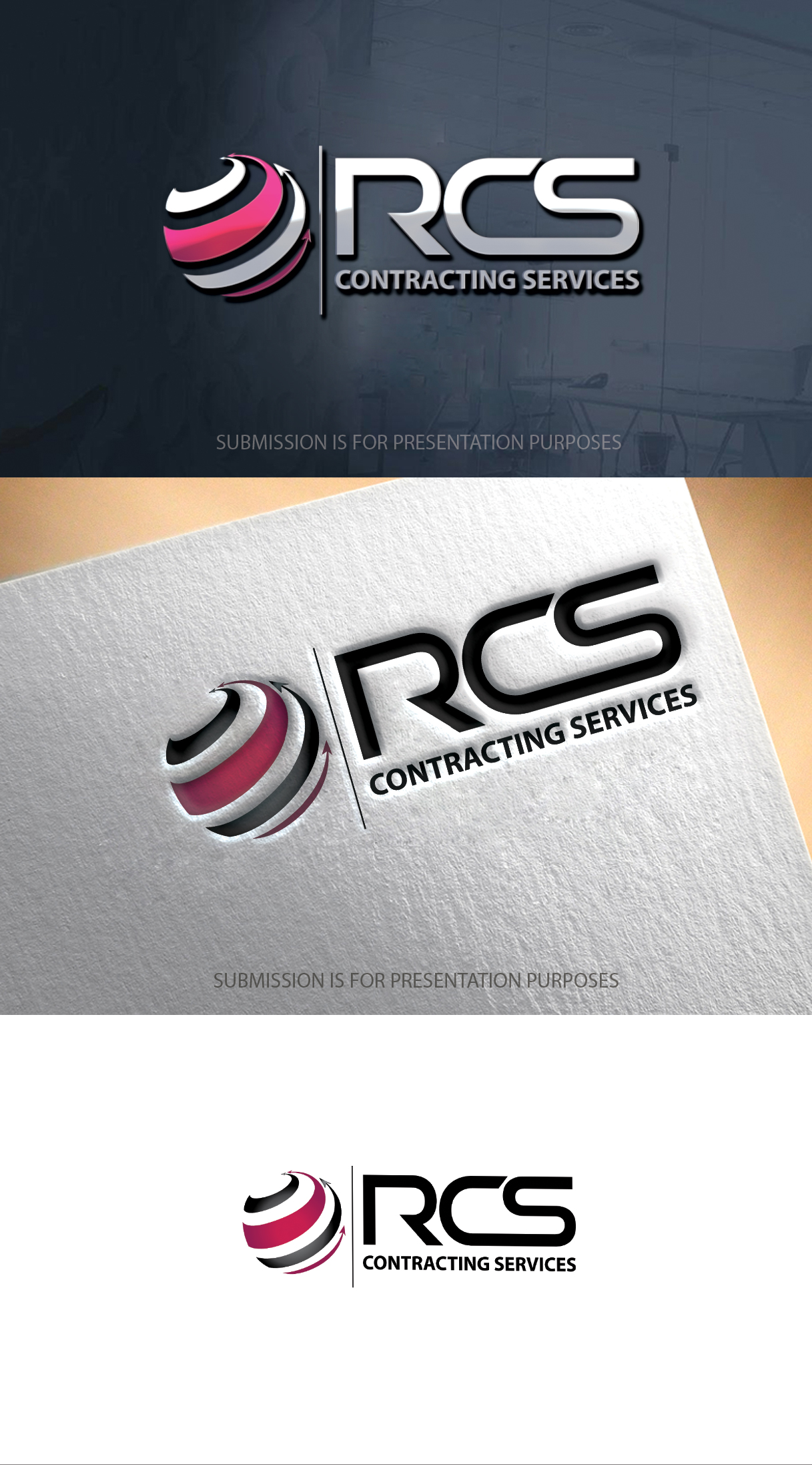 Logo Design by graphicevolution for this project | Design #29077362