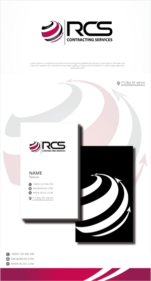 Logo Design by graphicevolution for this project | Design: #29077405