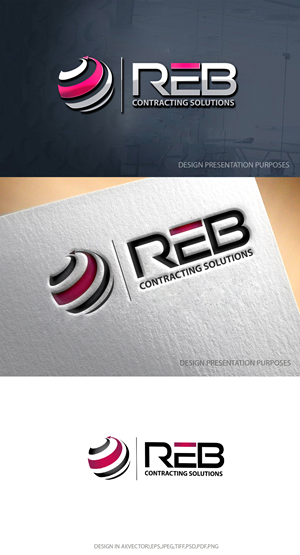 Logo Design by graphicevolution for this project | Design: #29093026