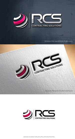 Logo Design by graphicevolution for this project | Design: #29093027