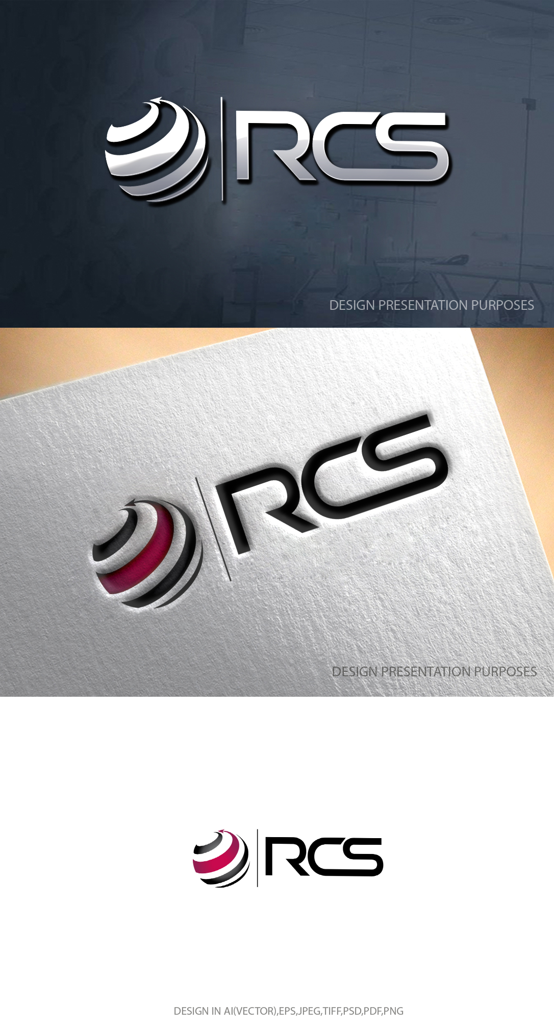 Logo Design by graphicevolution for this project | Design: #29120372