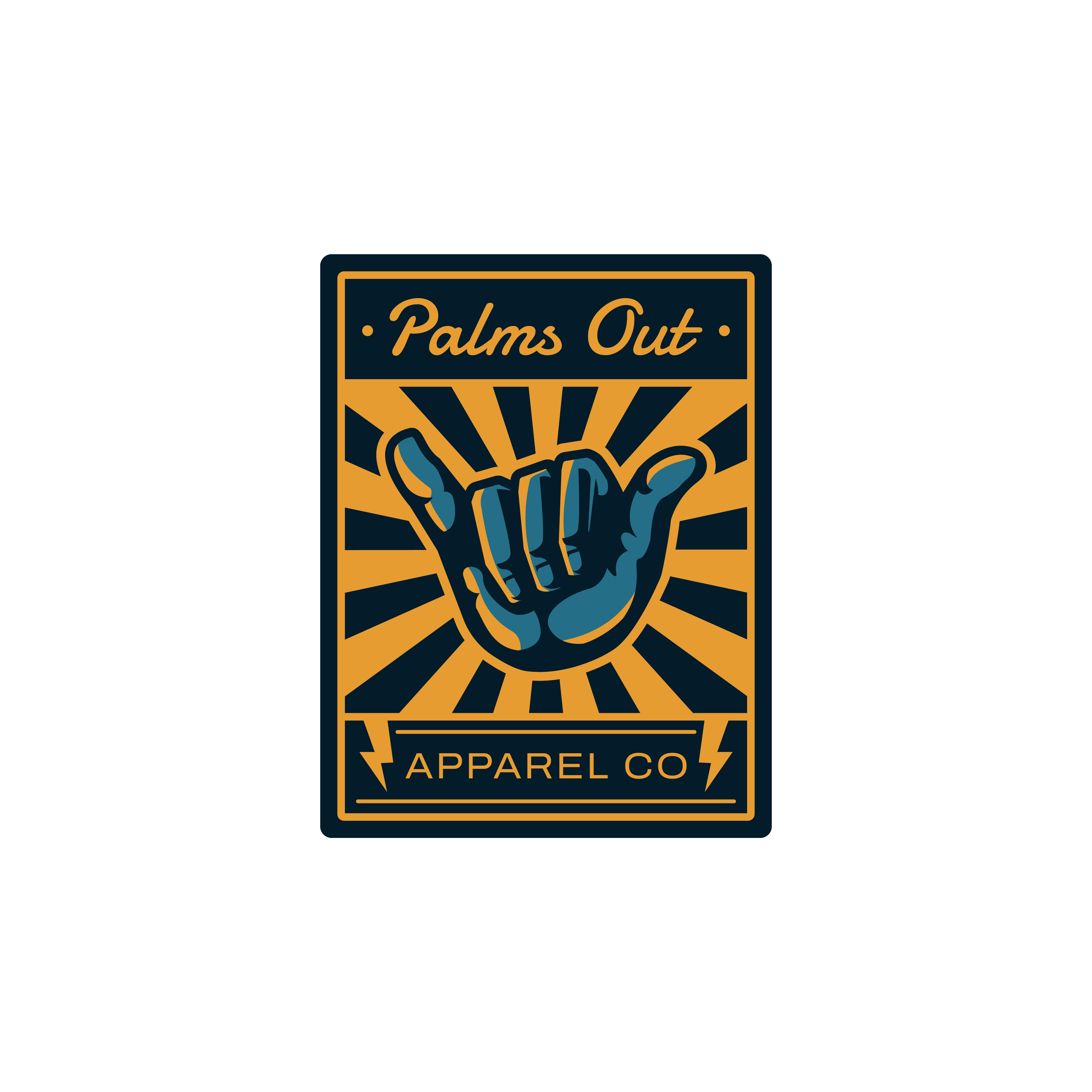 Logo Design by Jerwin Intac for this project | Design #29099465
