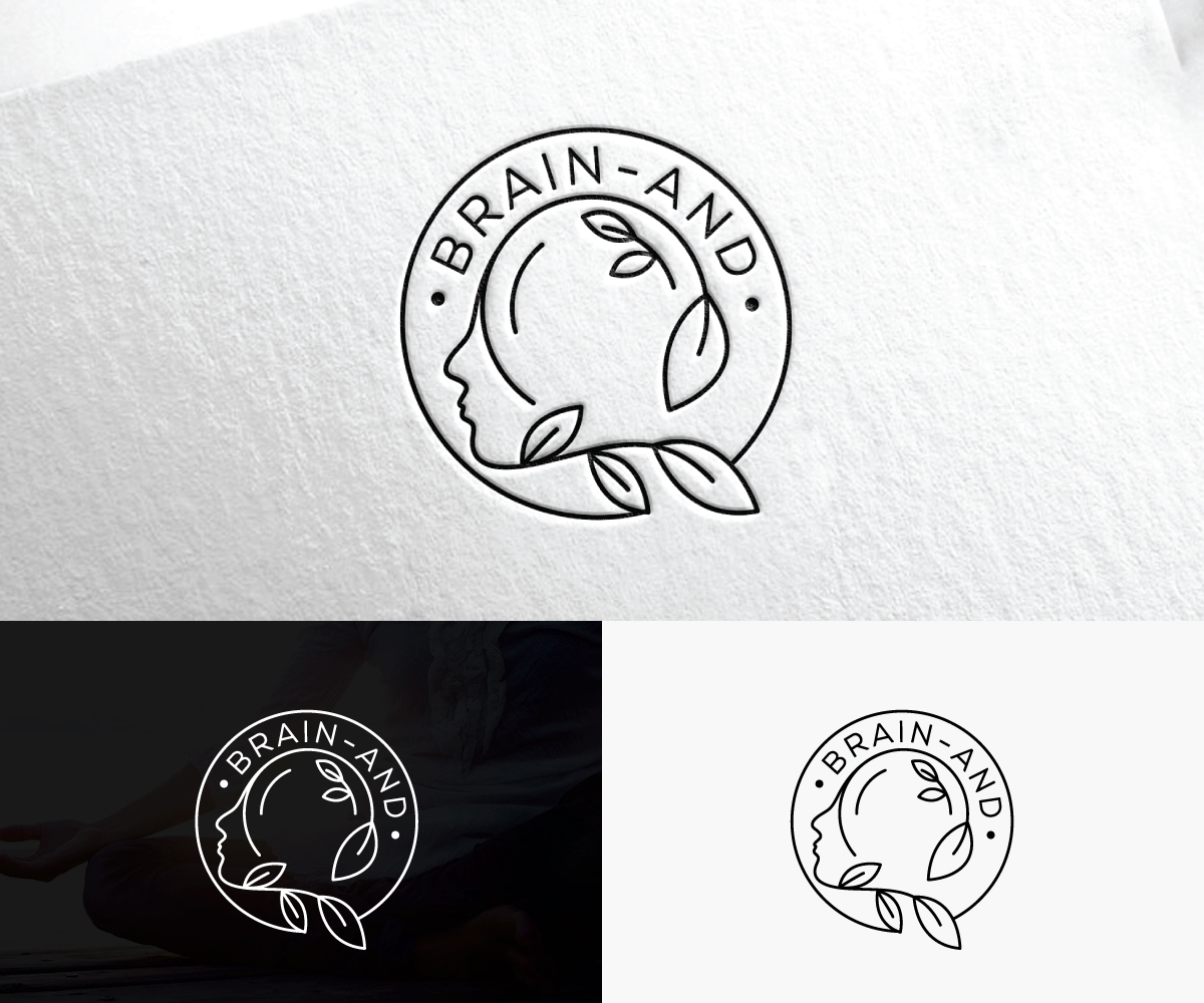 Logo Design by step forward 2 for this project | Design #29080627