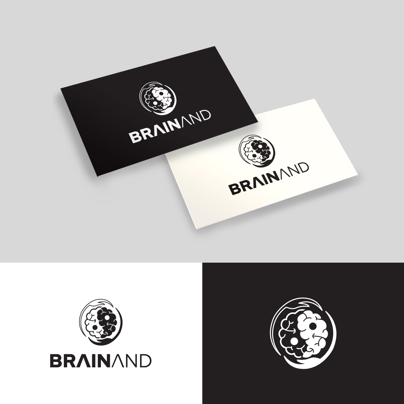 Logo Design by Radsky17 for this project | Design #29116571