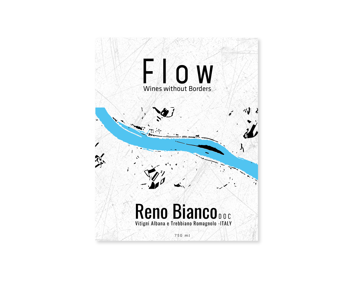 Diseño de Etiqueta por oltredisegno para este proyecto | Diseño #29115005