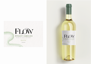 Label Design by As_creative