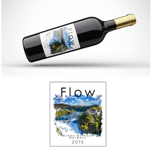 Label Design by Arbaz13