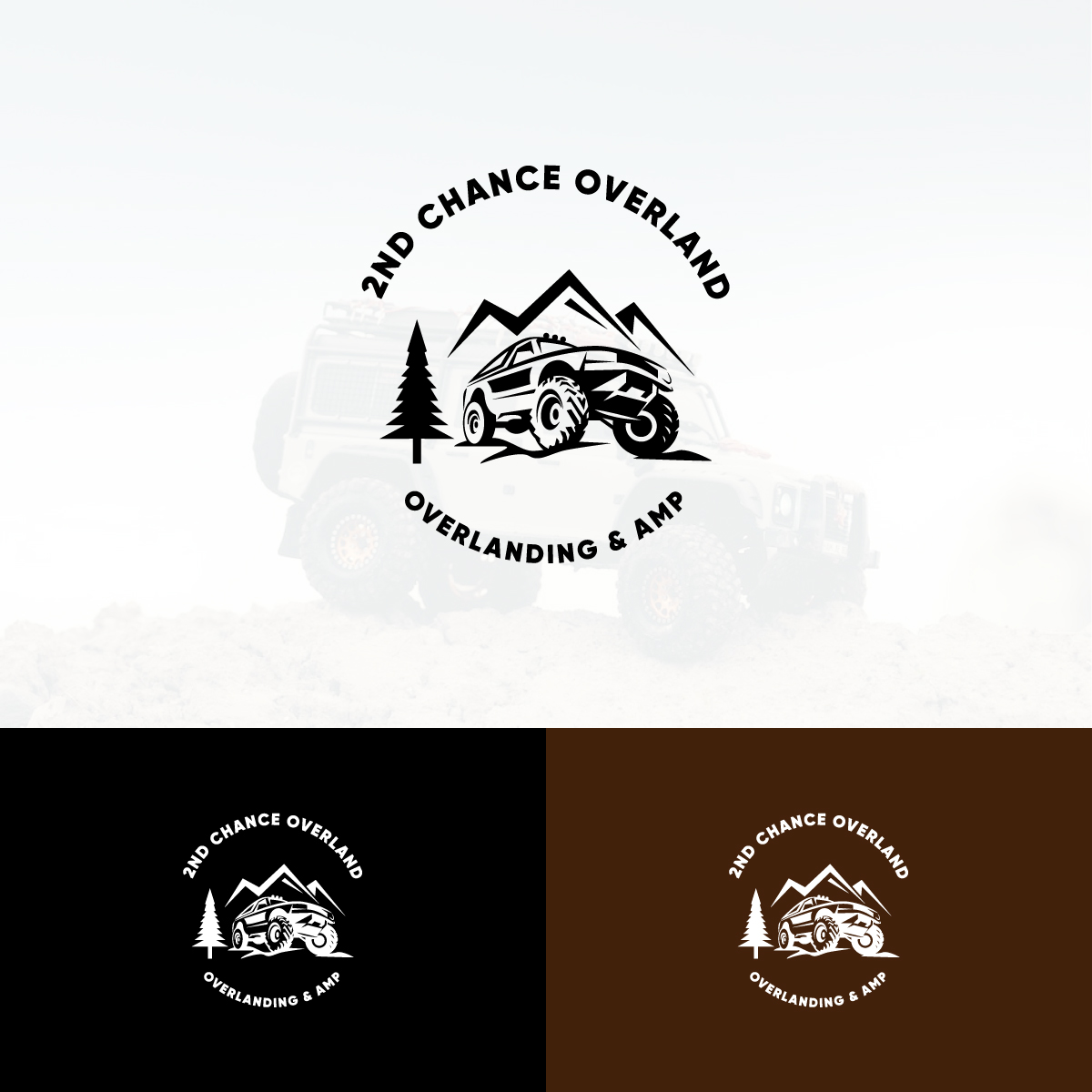 Logo Design by EvoGo Designers for this project | Design #29116145