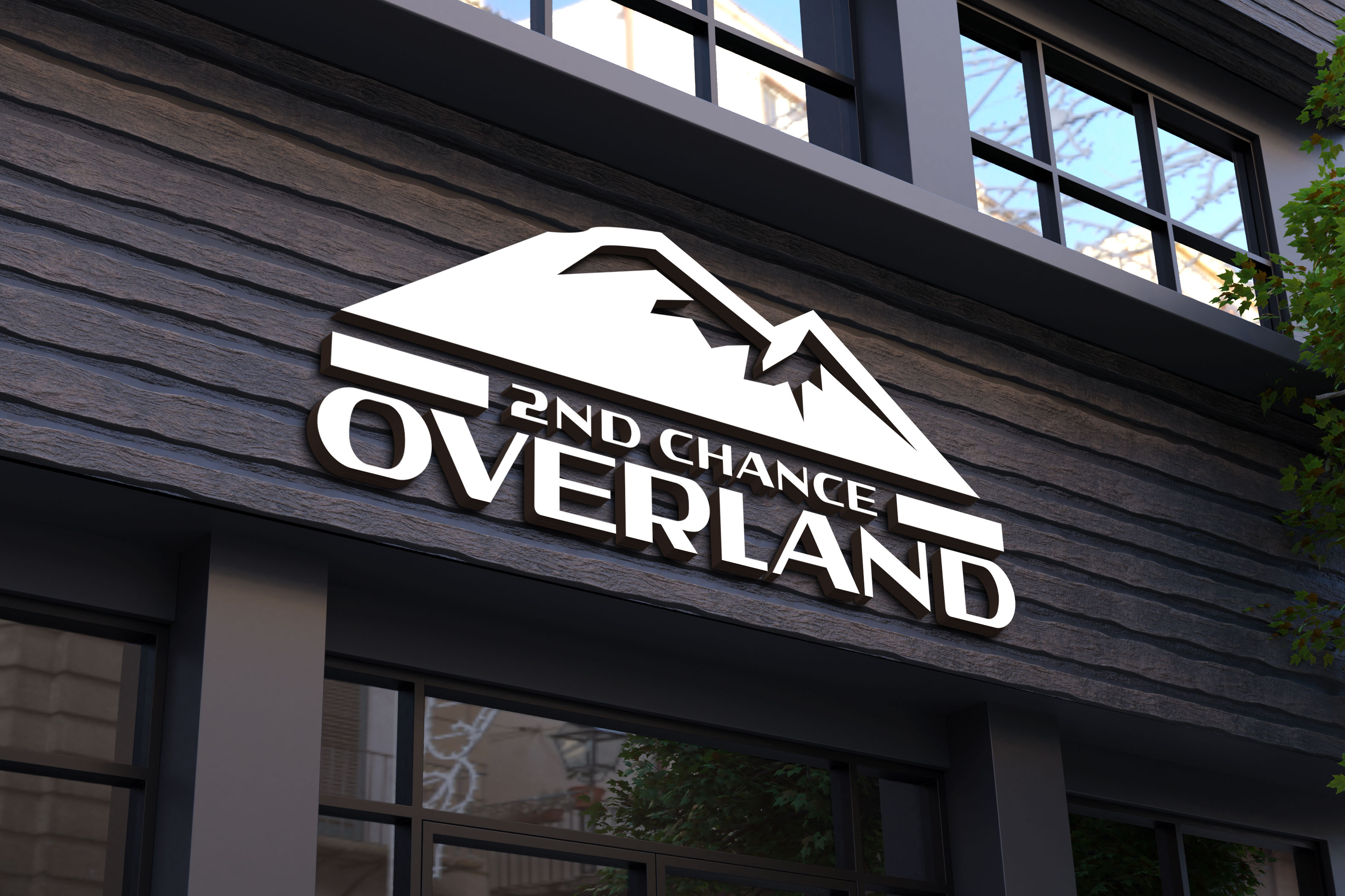 Logo Design by Kavth for this project | Design #29115063