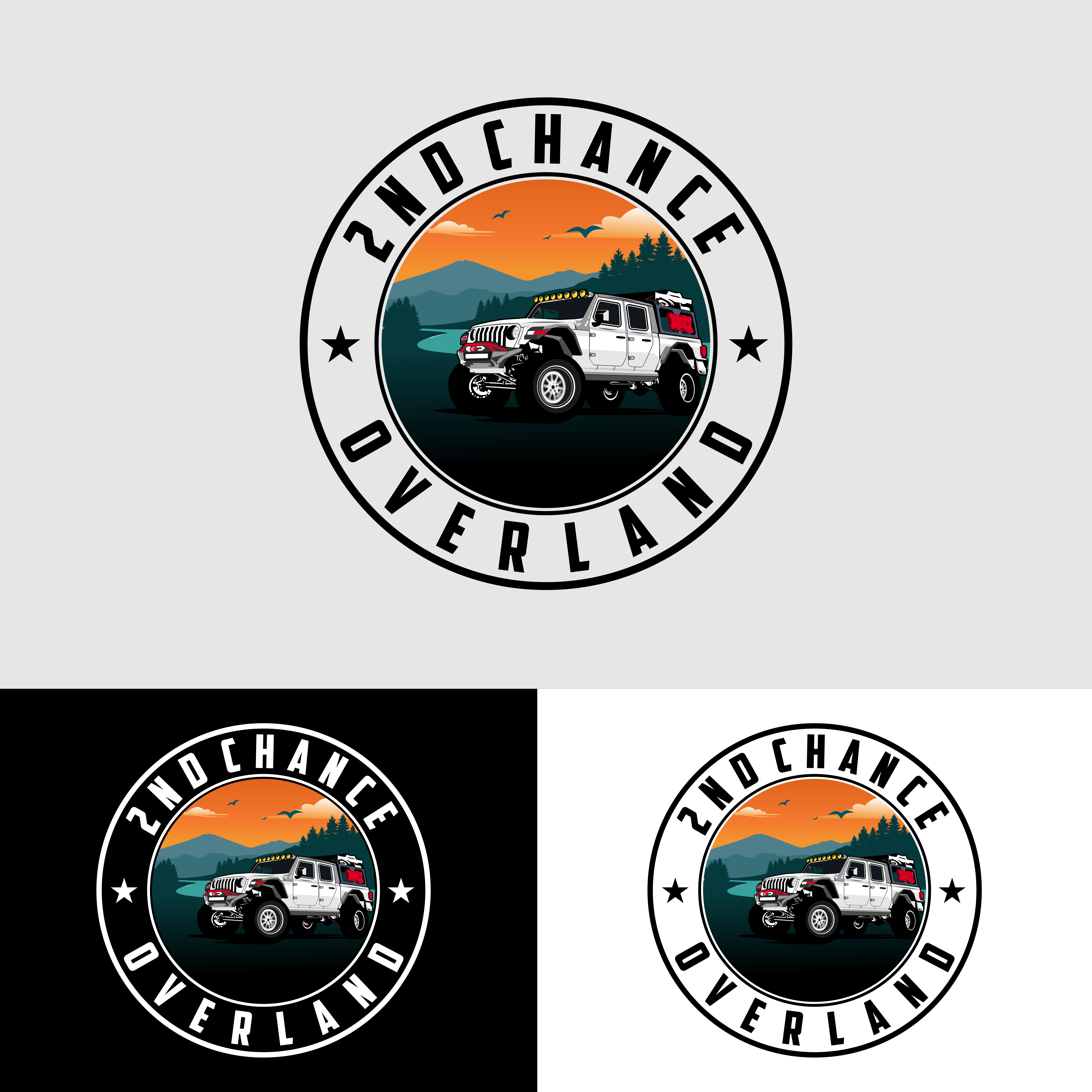 Logo Design by And 1 artstudio for this project | Design #29098028