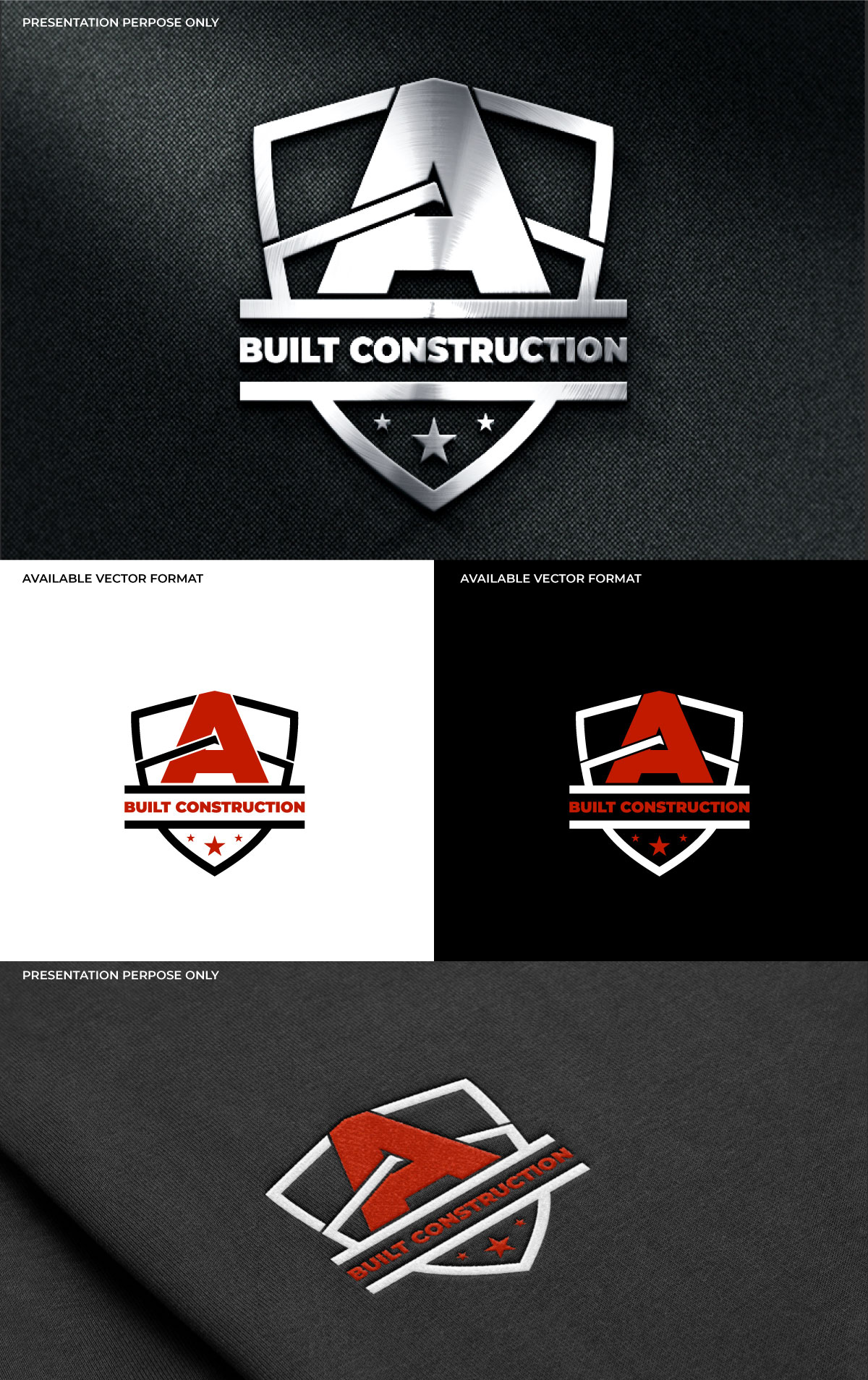 Logo Design by RS_Design for this project | Design #29080395