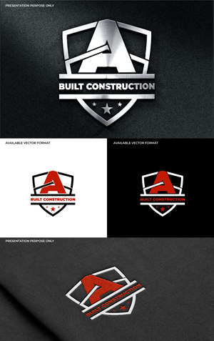 Logo Design by RS_Design for this project | Design: #29080395