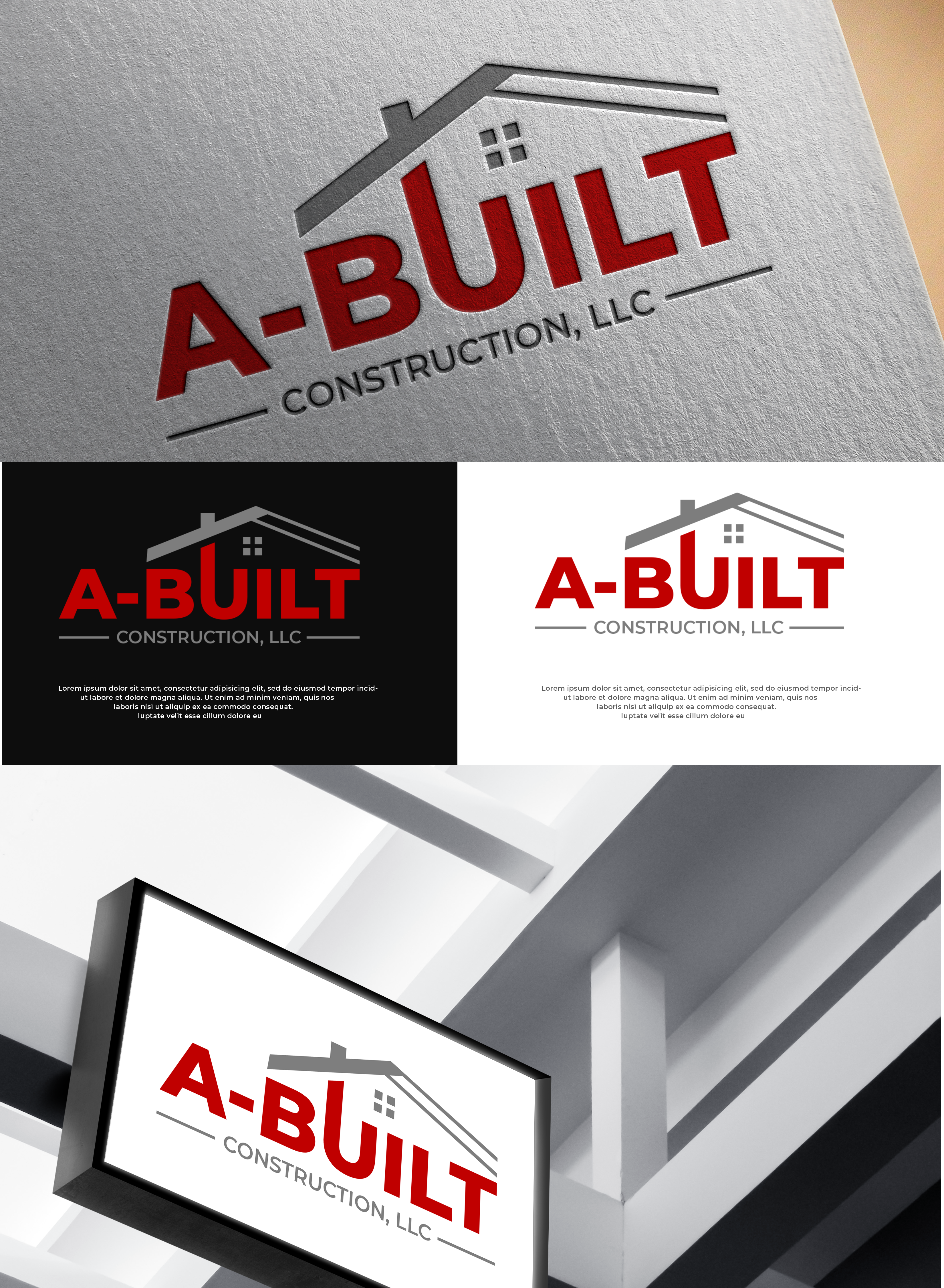 Logo-Design von Graphixpointt für dieses Projekt | Design #29111479