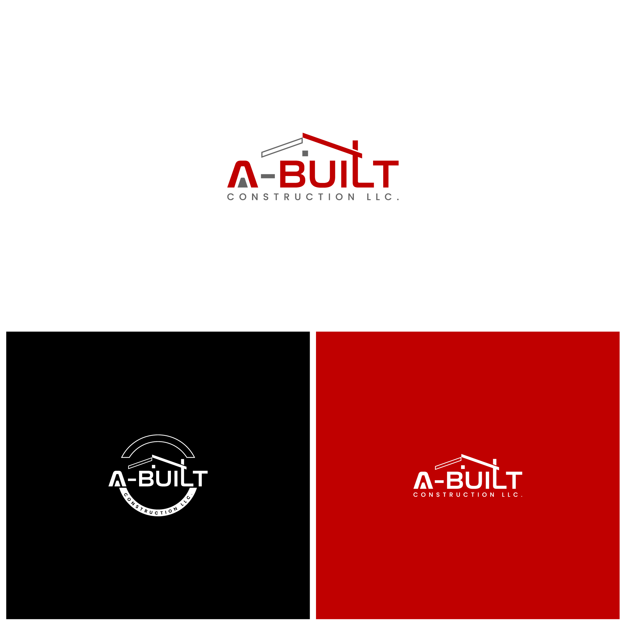 Logo Design by 3Guys for this project | Design #29100478