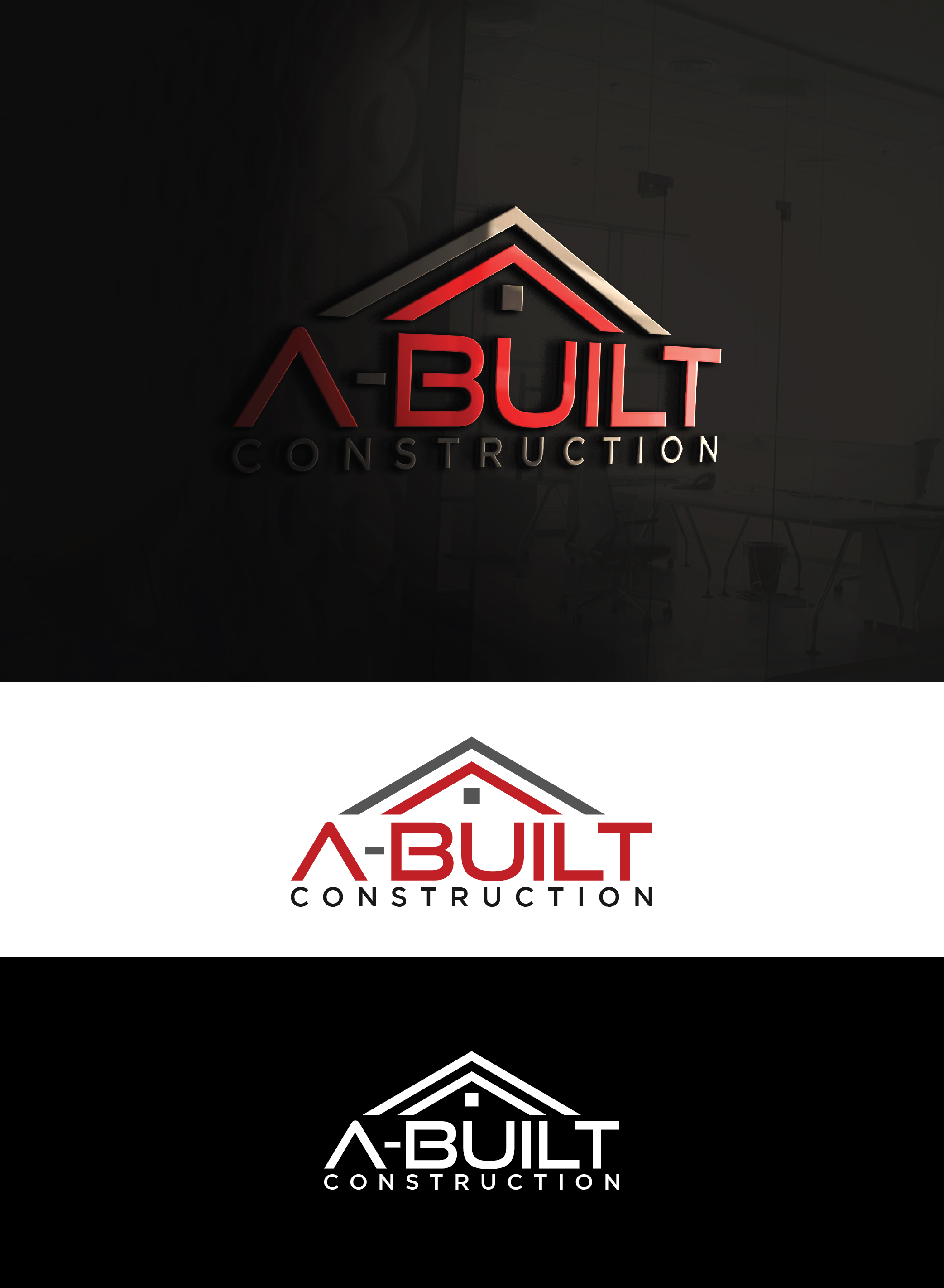 Logo Design by 3Guys for this project | Design #29100484