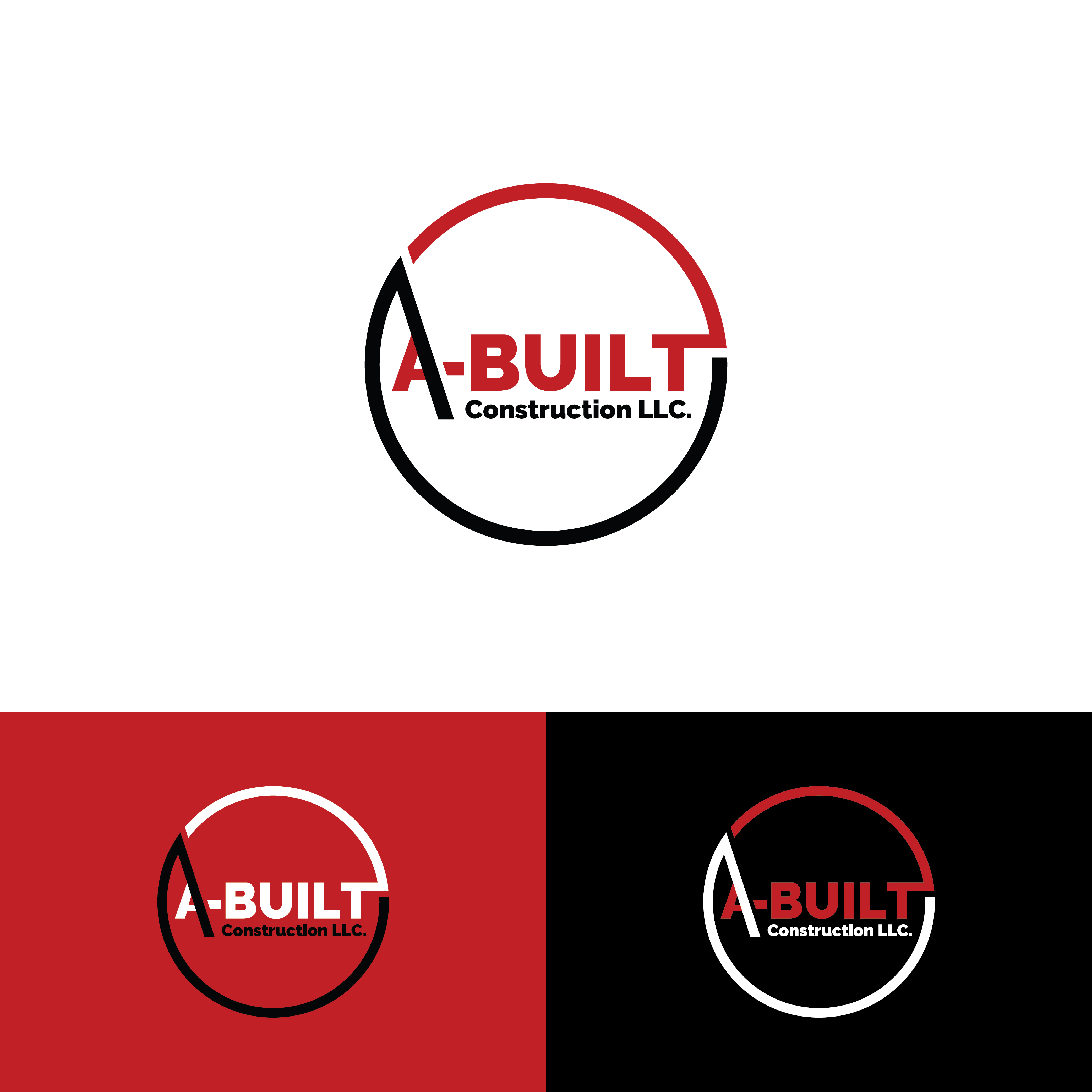 Logo Design by 3Guys for this project | Design #29100496