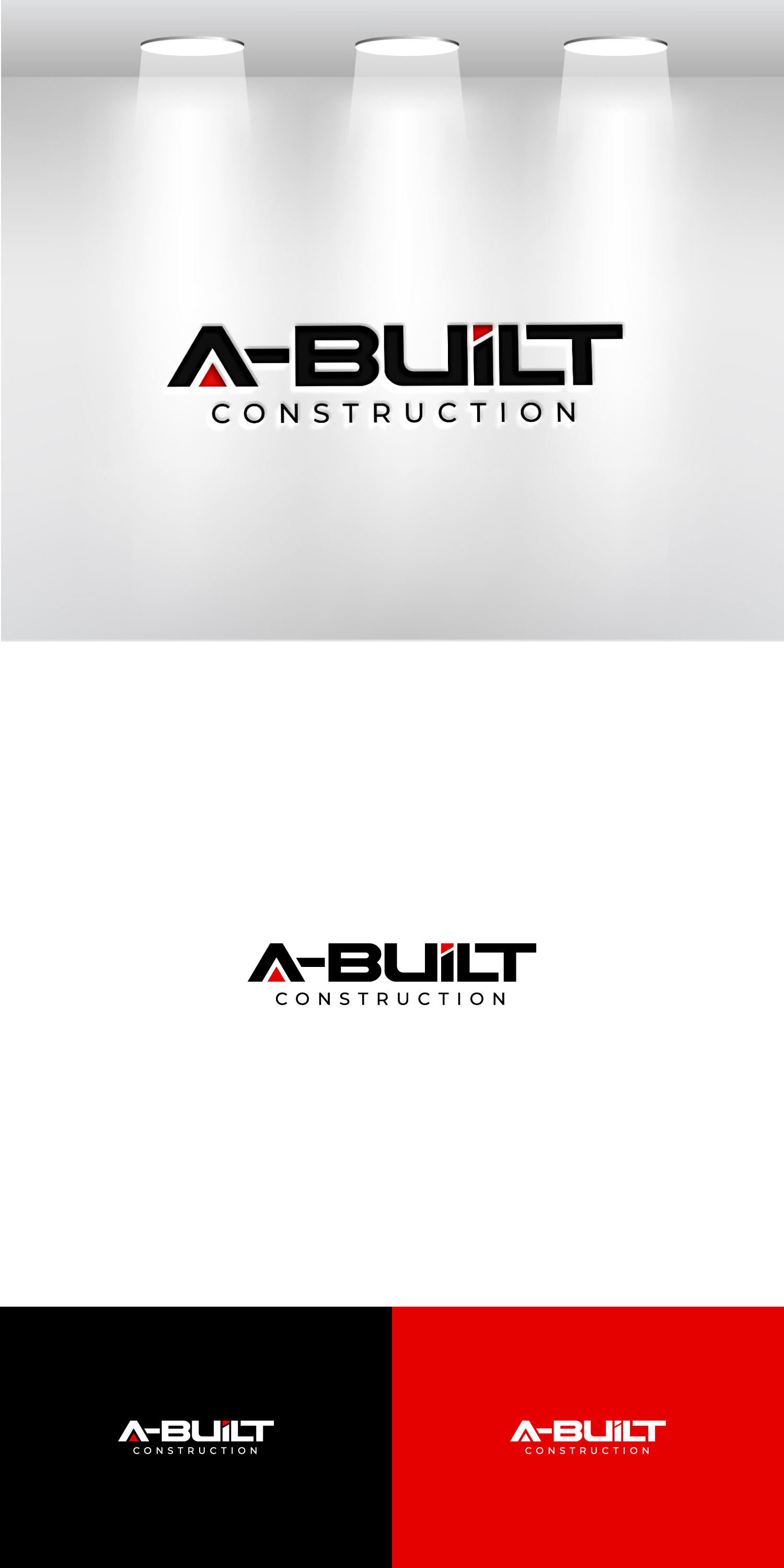 Logo Design by Haja_H2 for this project | Design #29079982
