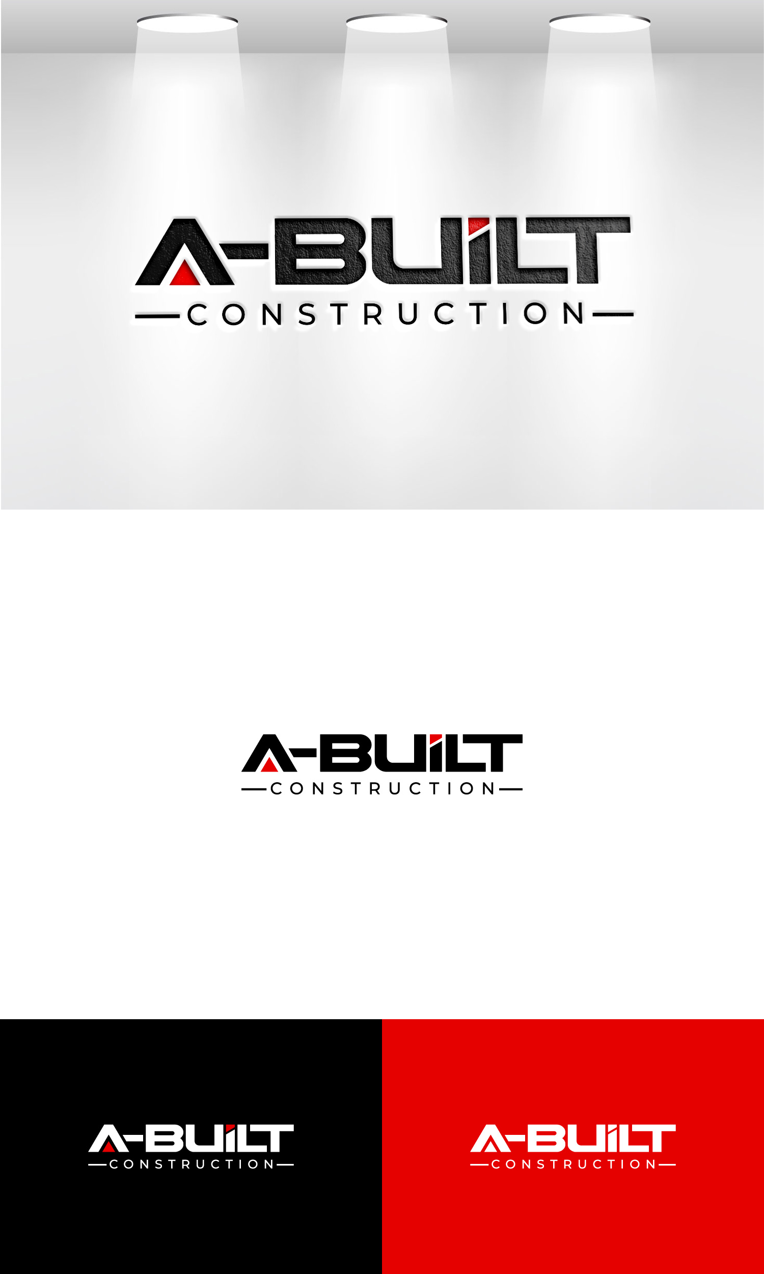 Logo Design by Haja_H2 for this project | Design #29085802