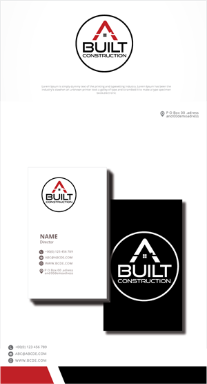 Logo Design by graphicevolution for this project | Design: #29083037