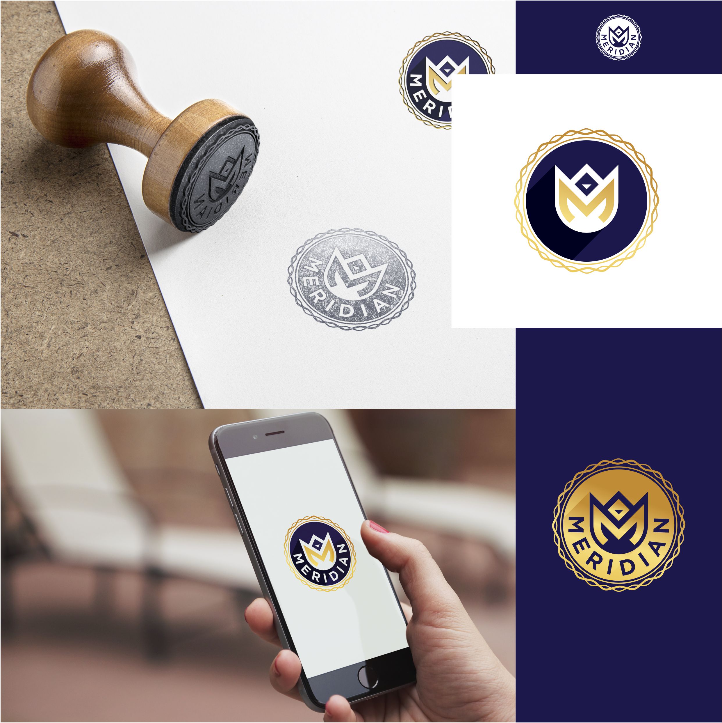 Logo Design by ghillvan for this project | Design #29109812